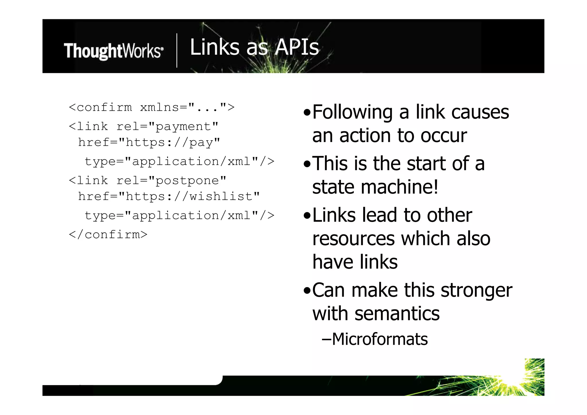 Jim Webber A Couple Of Ways To Skin An Internet Scale Catx