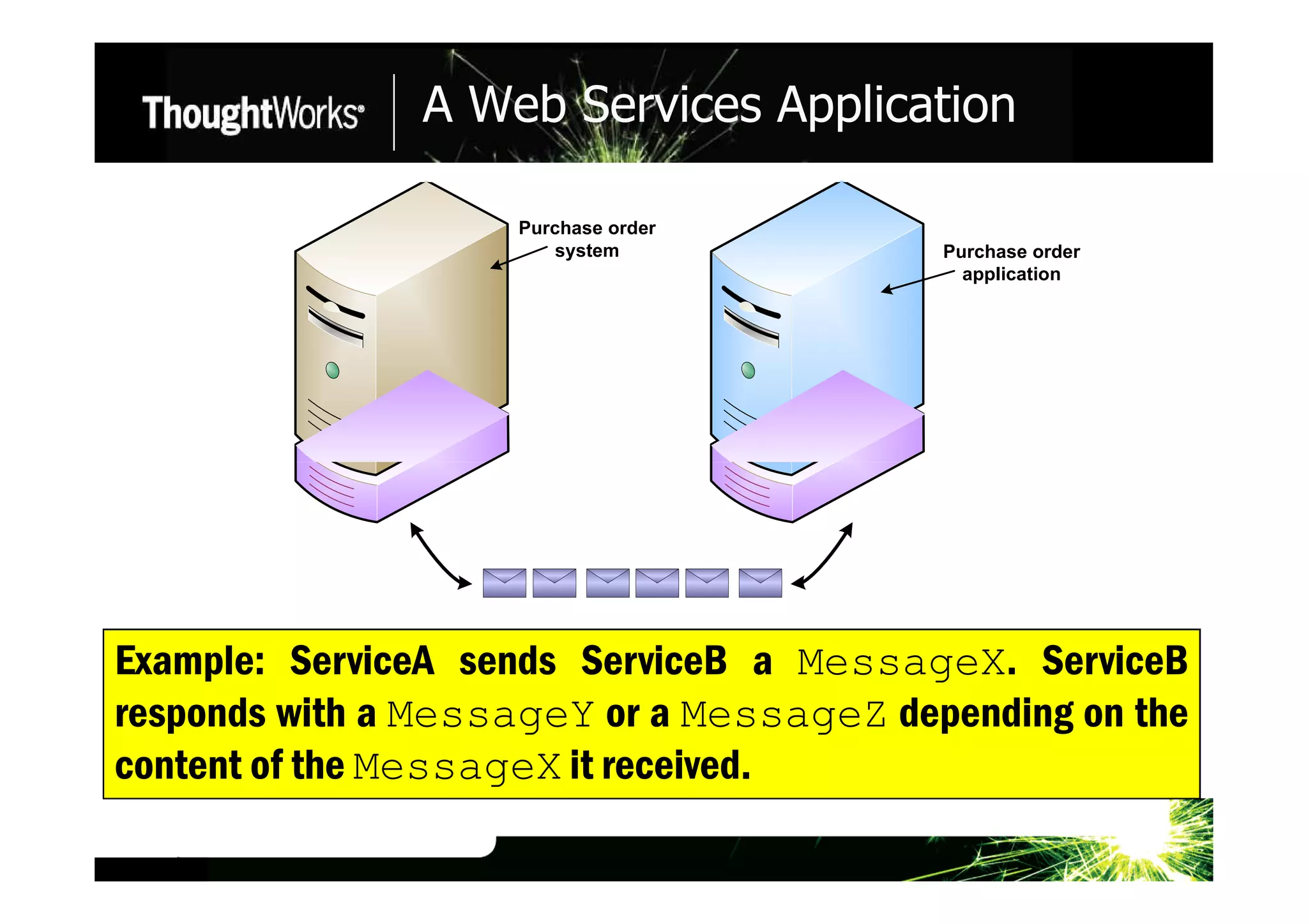 Jim Webber A Couple Of Ways To Skin An Internet Scale Catx