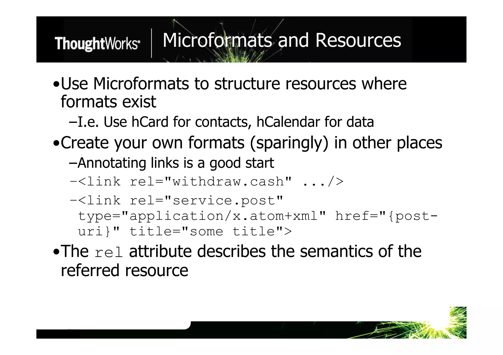 Jim Webber A Couple Of Ways To Skin An Internet Scale Catx