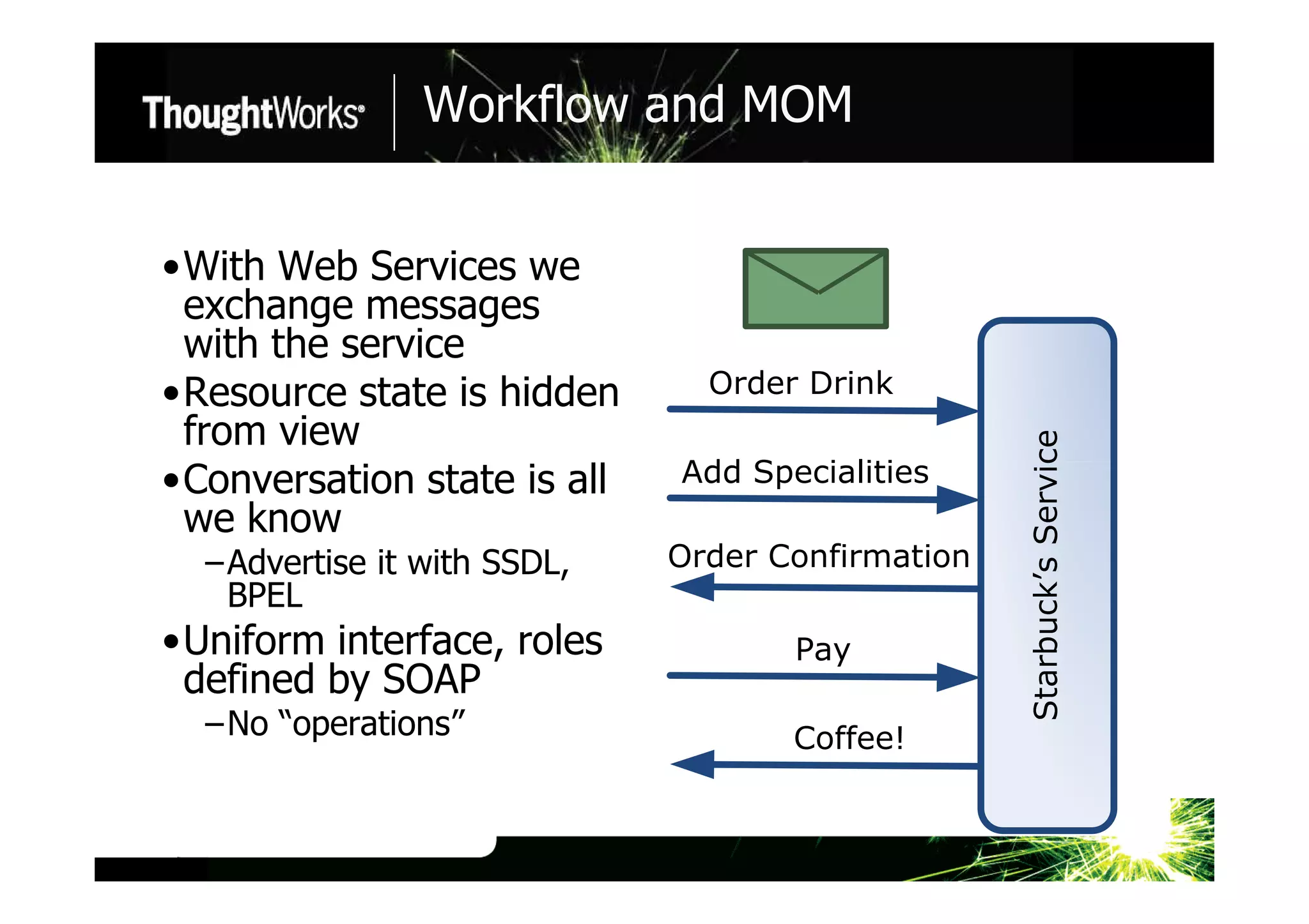 Jim Webber A Couple Of Ways To Skin An Internet Scale Catx