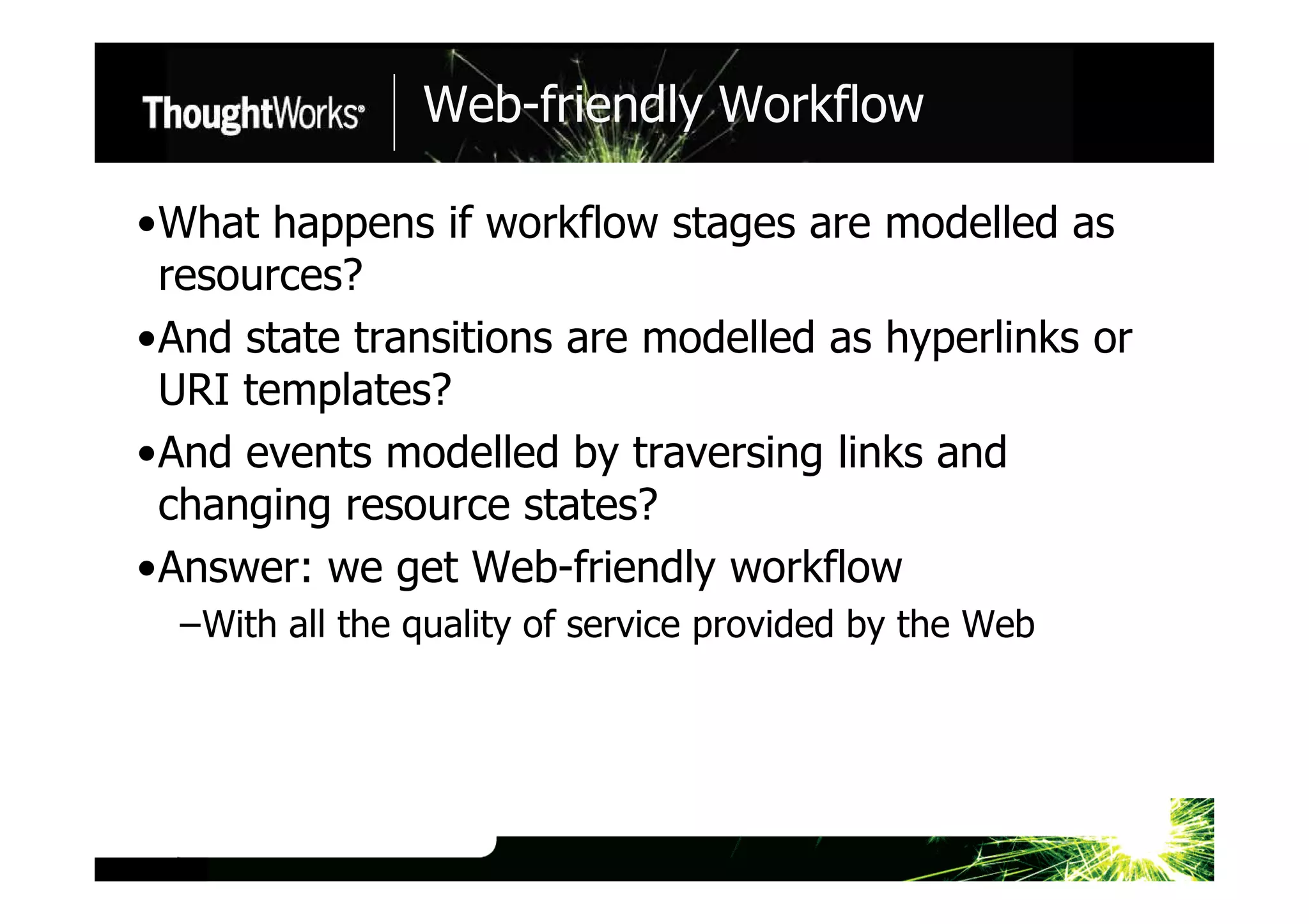 Jim Webber A Couple Of Ways To Skin An Internet Scale Catx