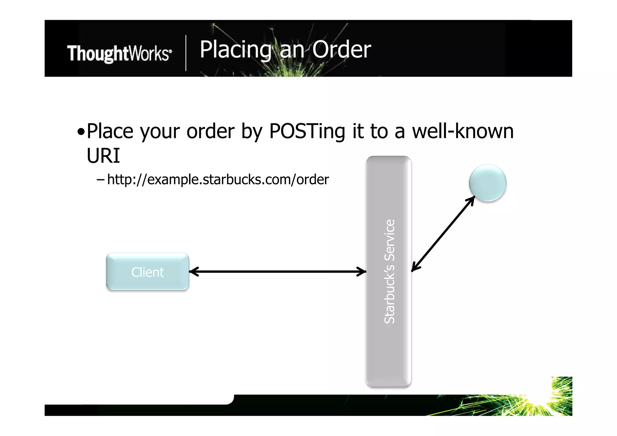 Jim Webber A Couple Of Ways To Skin An Internet Scale Catx