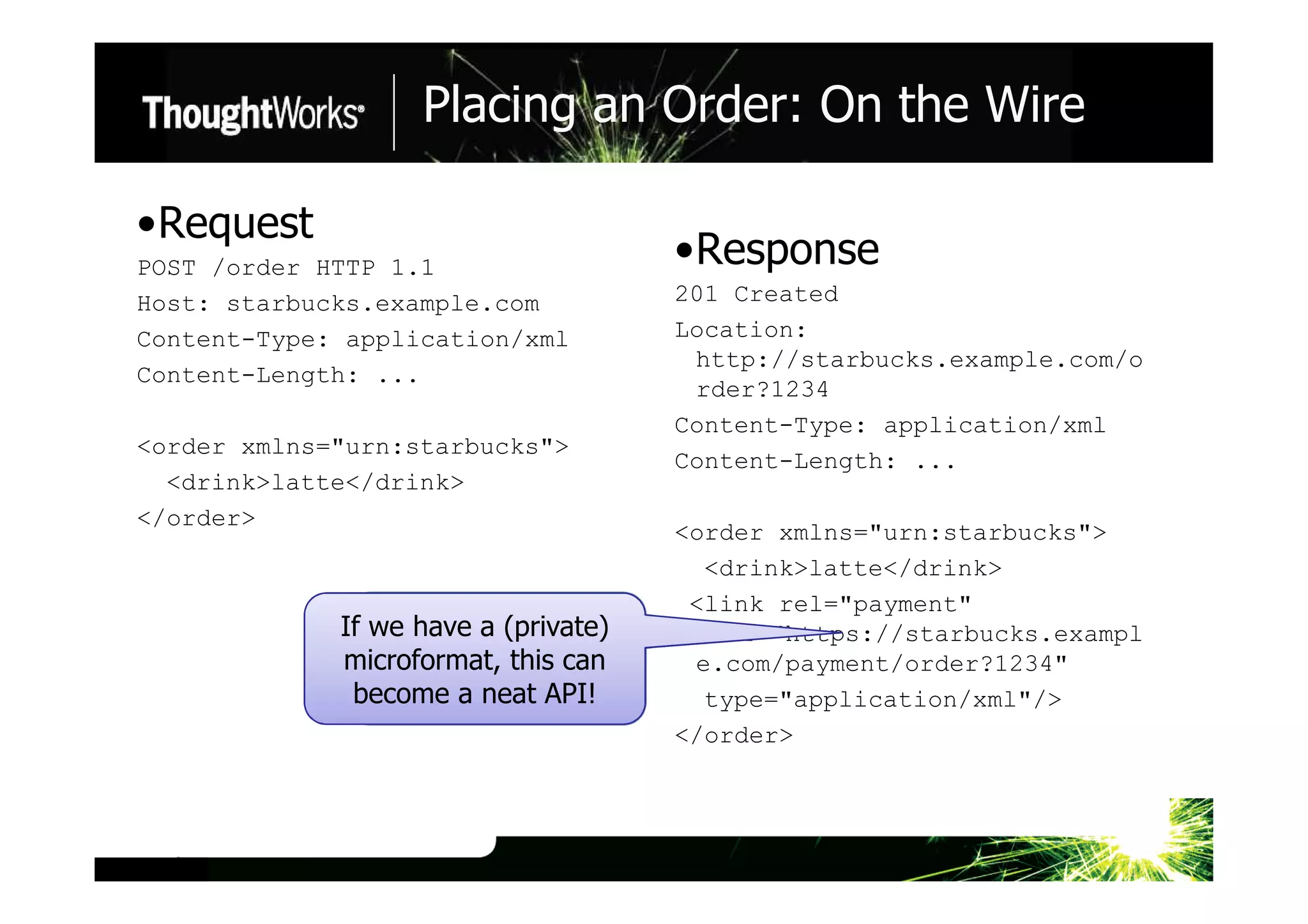 Jim Webber A Couple Of Ways To Skin An Internet Scale Catx