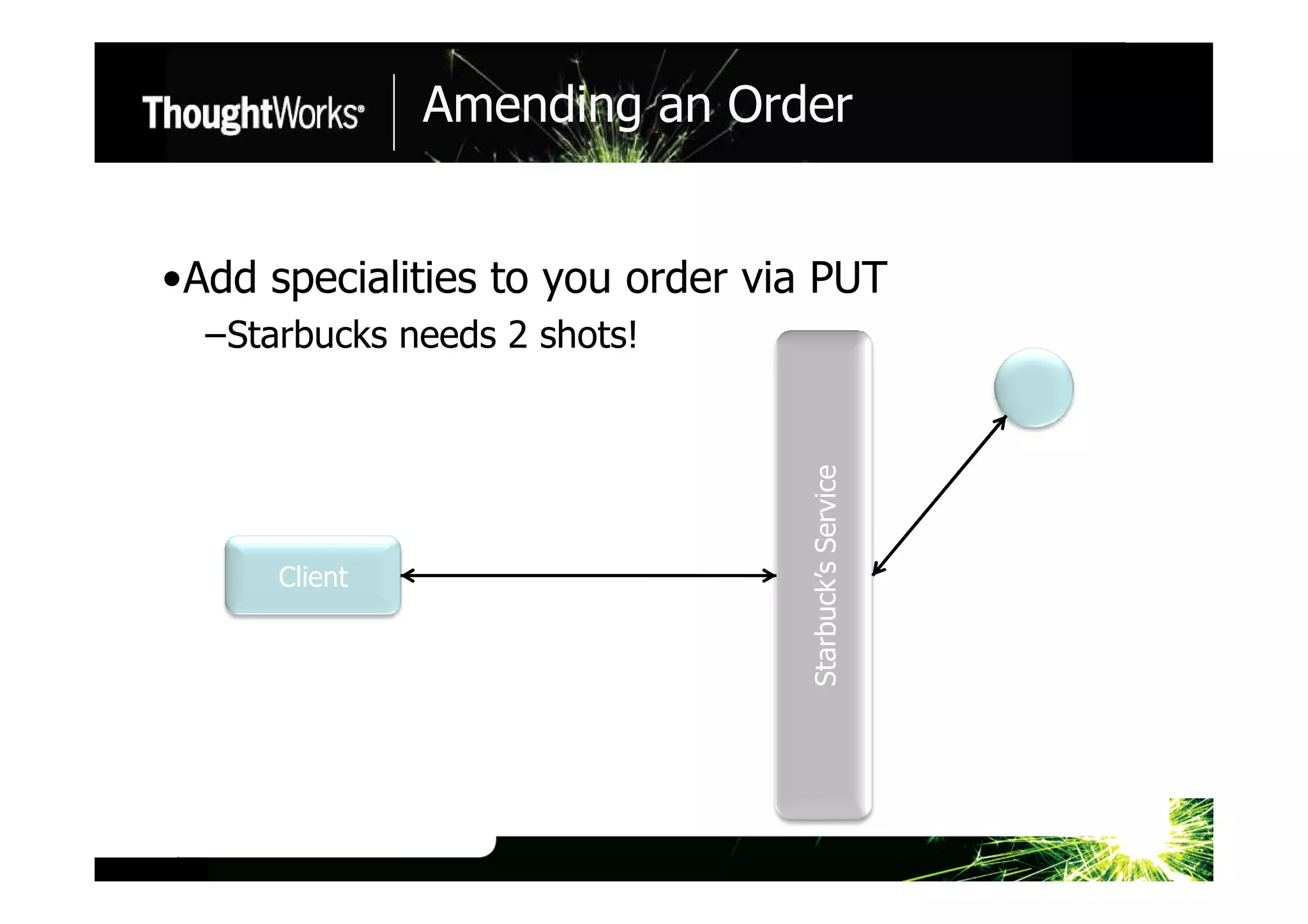 Jim Webber A Couple Of Ways To Skin An Internet Scale Catx