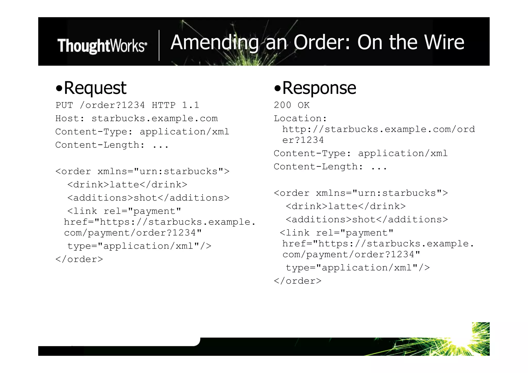 Jim Webber A Couple Of Ways To Skin An Internet Scale Catx