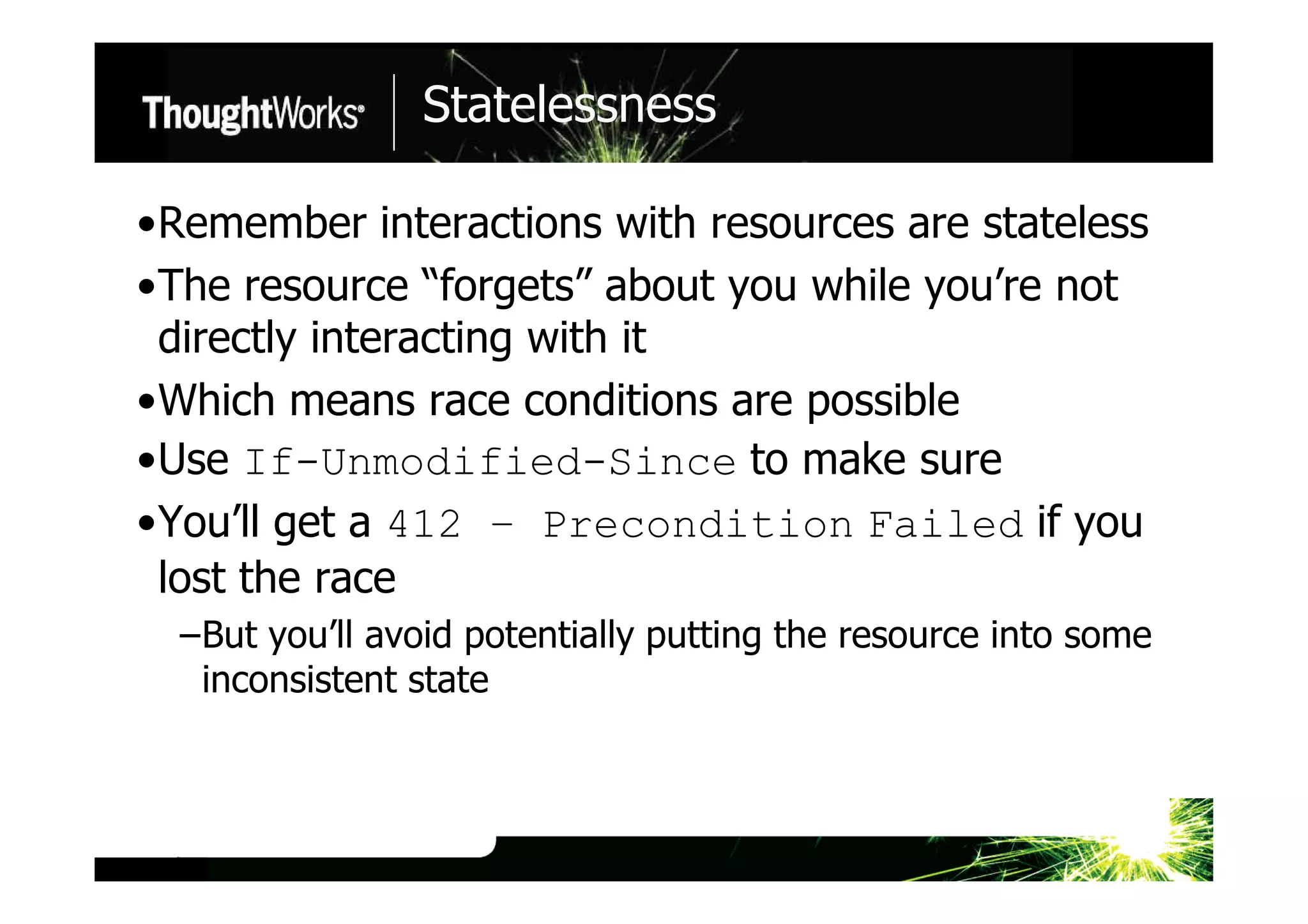 Jim Webber A Couple Of Ways To Skin An Internet Scale Catx