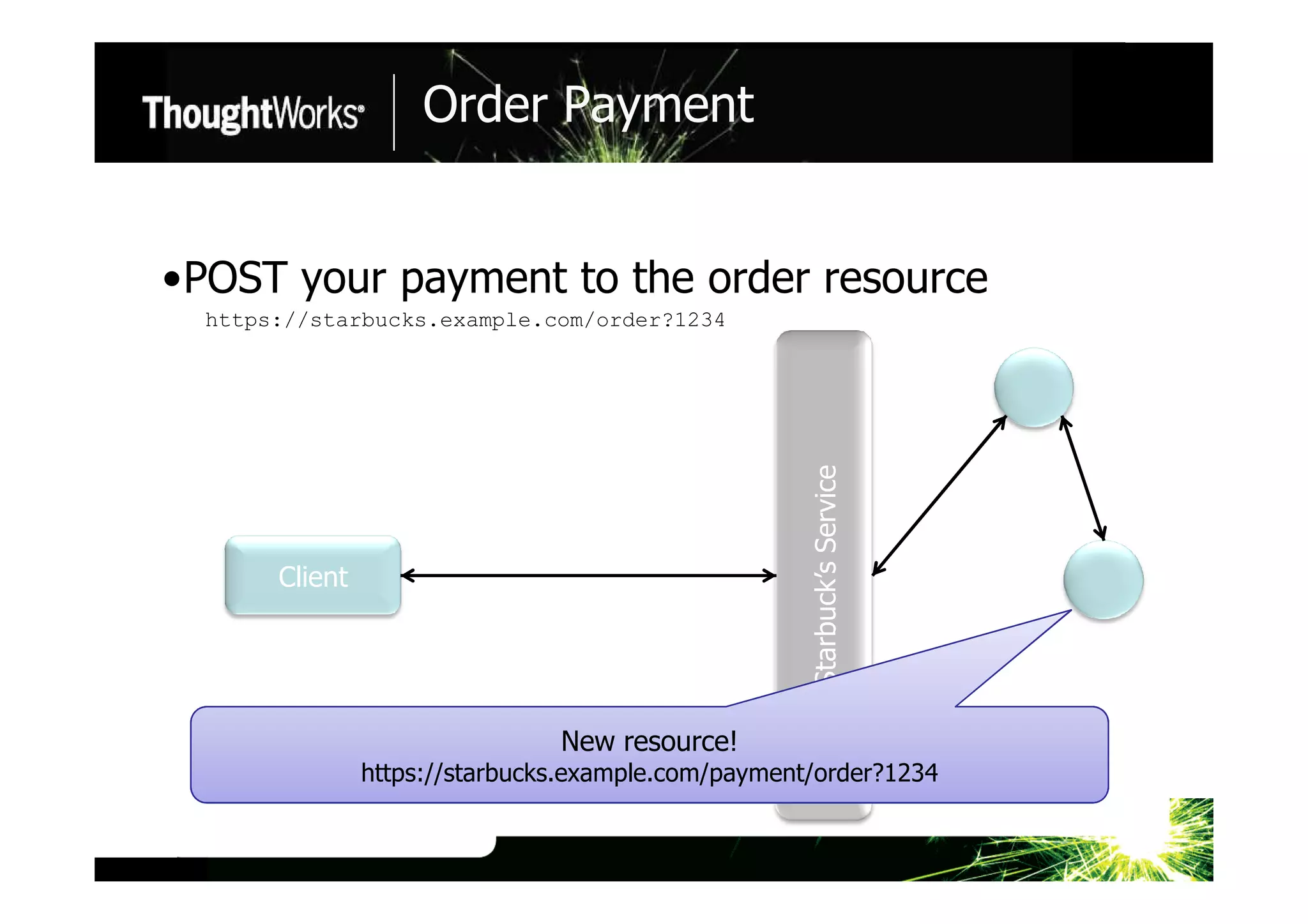 Jim Webber A Couple Of Ways To Skin An Internet Scale Catx