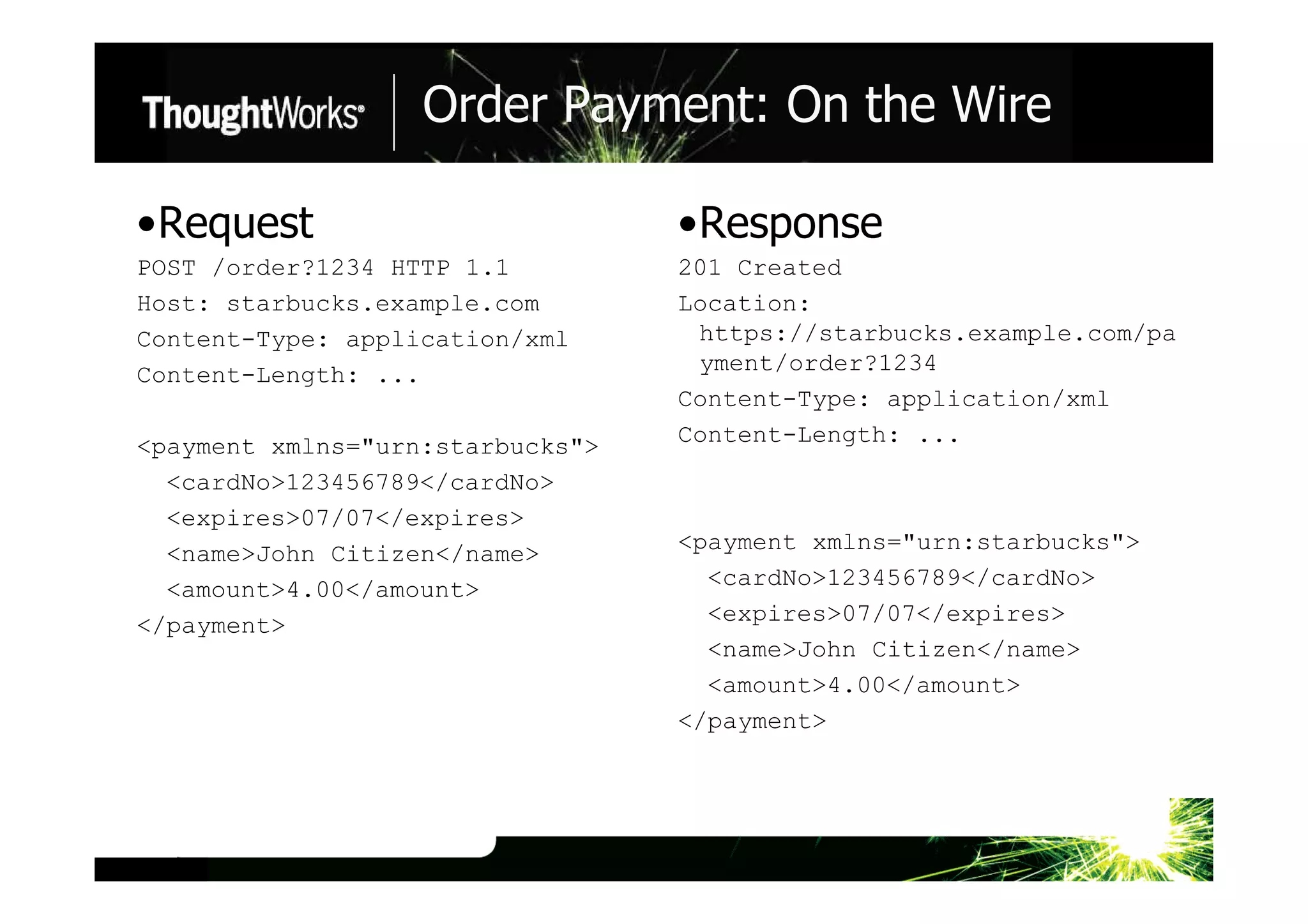 Jim Webber A Couple Of Ways To Skin An Internet Scale Catx