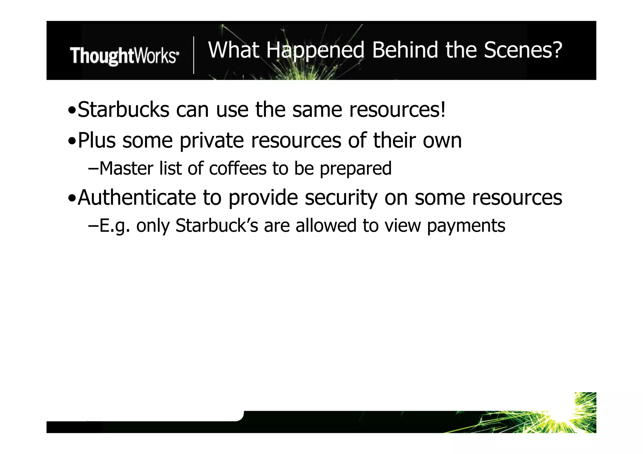 Jim Webber A Couple Of Ways To Skin An Internet Scale Catx