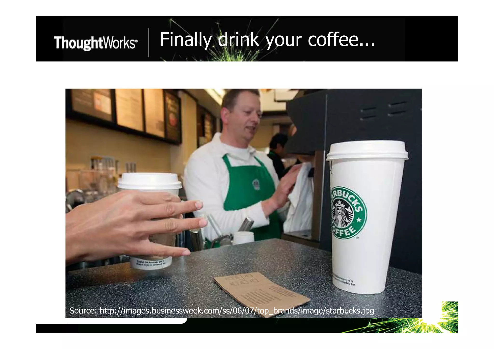 Jim Webber A Couple Of Ways To Skin An Internet Scale Catx