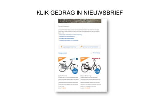 KLIK GEDRAG IN NIEUWSBRIEF
 