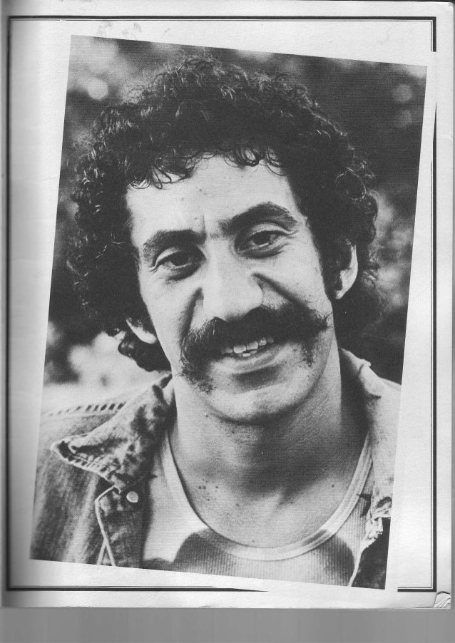 Jim Croce - Wikipedia Jim Croce - Wikipedia