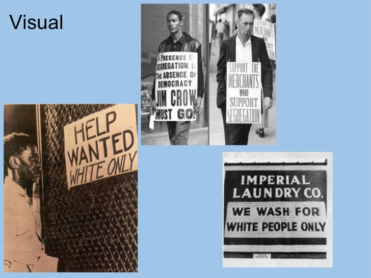 Jim crow laws_impact_on