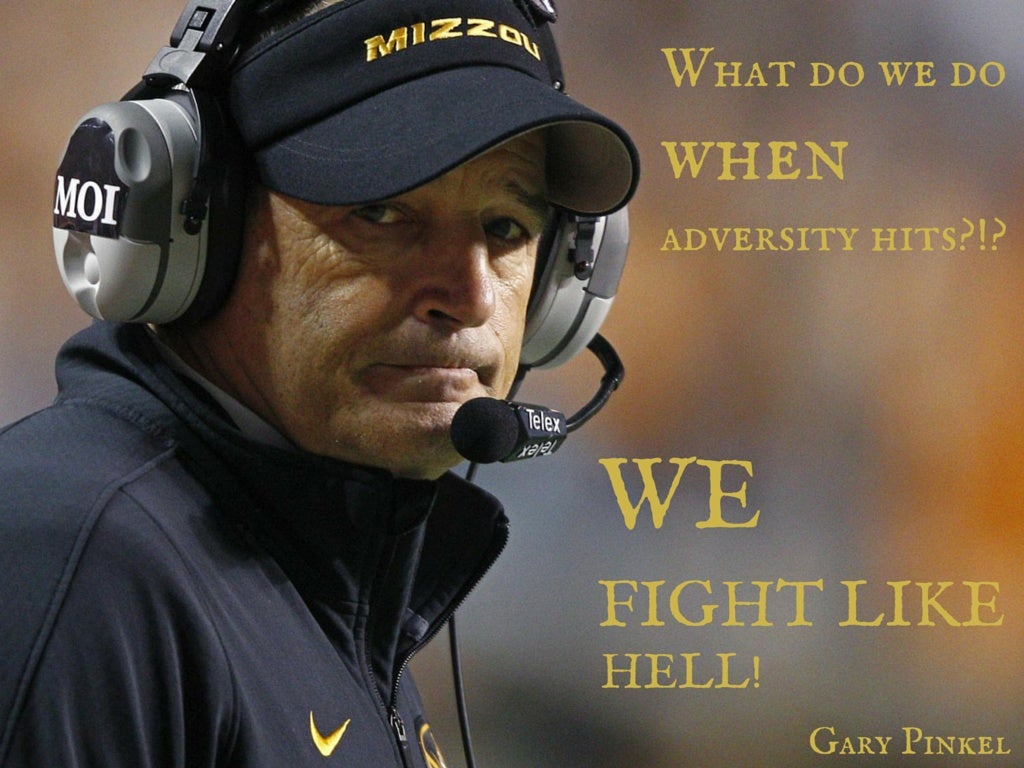 Quotes from Famous Inspirational Leaders