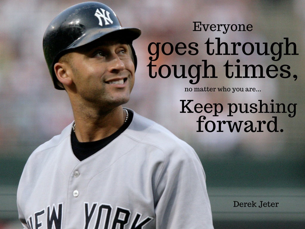 Quotes from Famous Inspirational Leaders