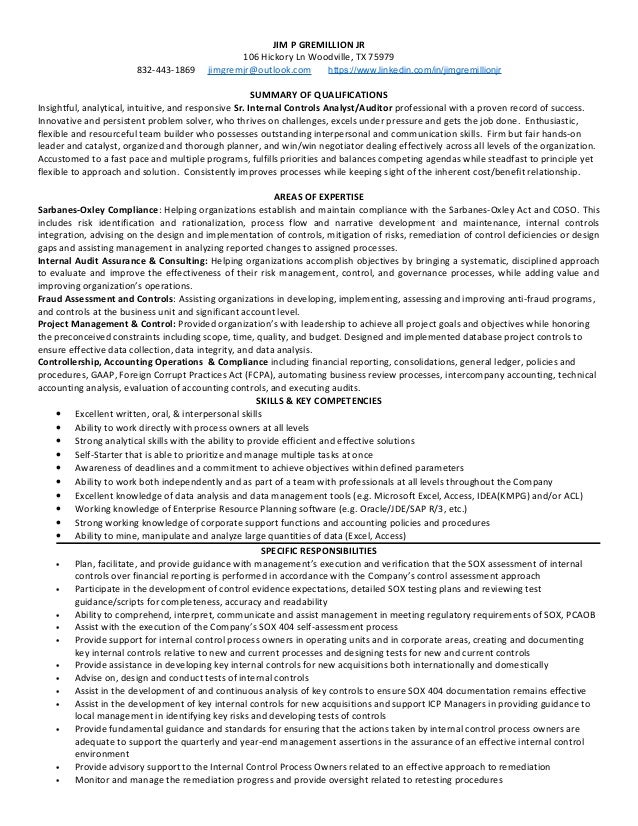 Business analyst sample cover letter | career faqs