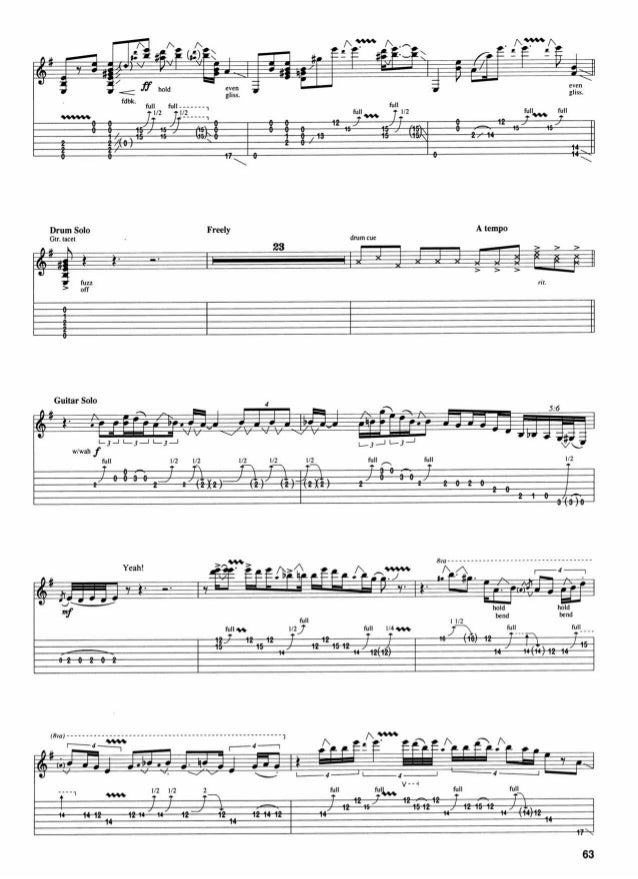 Jimi Hendrix Blues Guitar Jimi Hendrix Blues Guitar