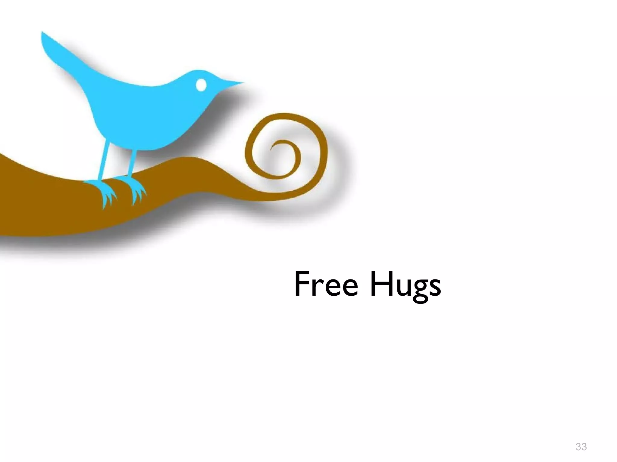 Free Hugs 