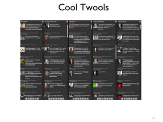Cool Twools 