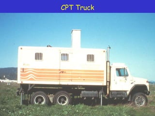 CPT Truck
 