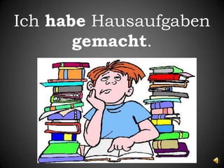 IchhabeHausaufgabengemacht.