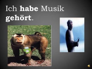 IchhabeMusikgehört.
