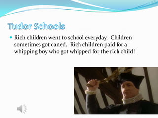 Henry Vll – ruled 1485-1509