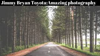 Jimmy Bryan Toyota:Amazing photography
 