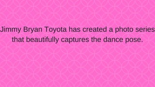 Jimmy bryan toyota amazing photography | PPT