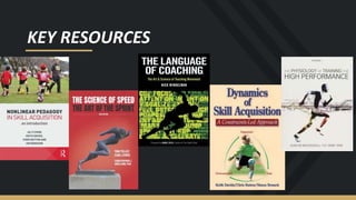 KEY RESOURCES
 