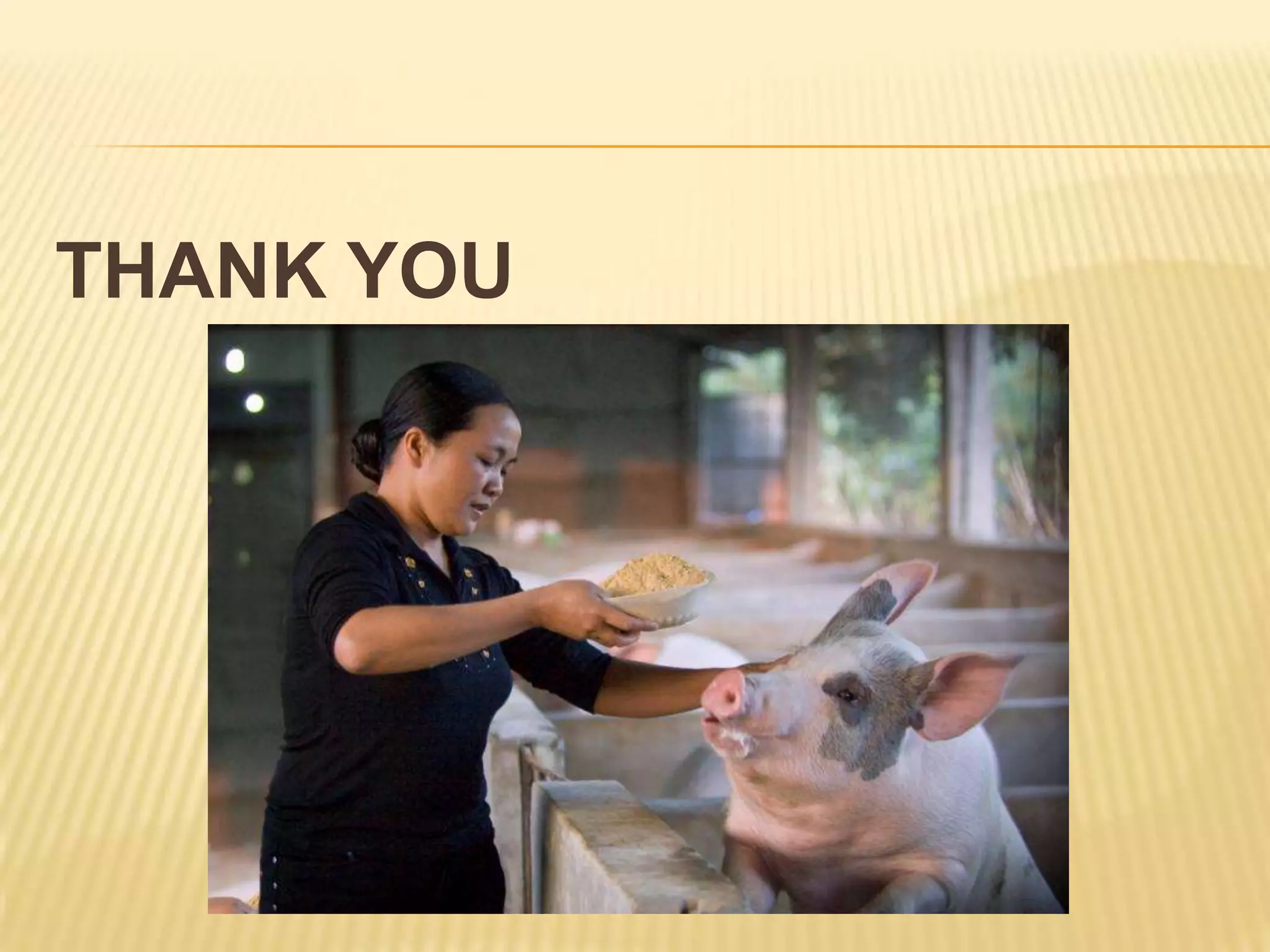 How Should ILRI work within CGIAR Upstream research response  GPGsAnchored in smallholder  realitiesLeverage relationships within the CRPs and beyondStrengthen links between science and international development Revitalize training as part of the research approach Strategic partnerships to leverage the work of public, private, and civic sectorsAttain wider impacts and outcomes22