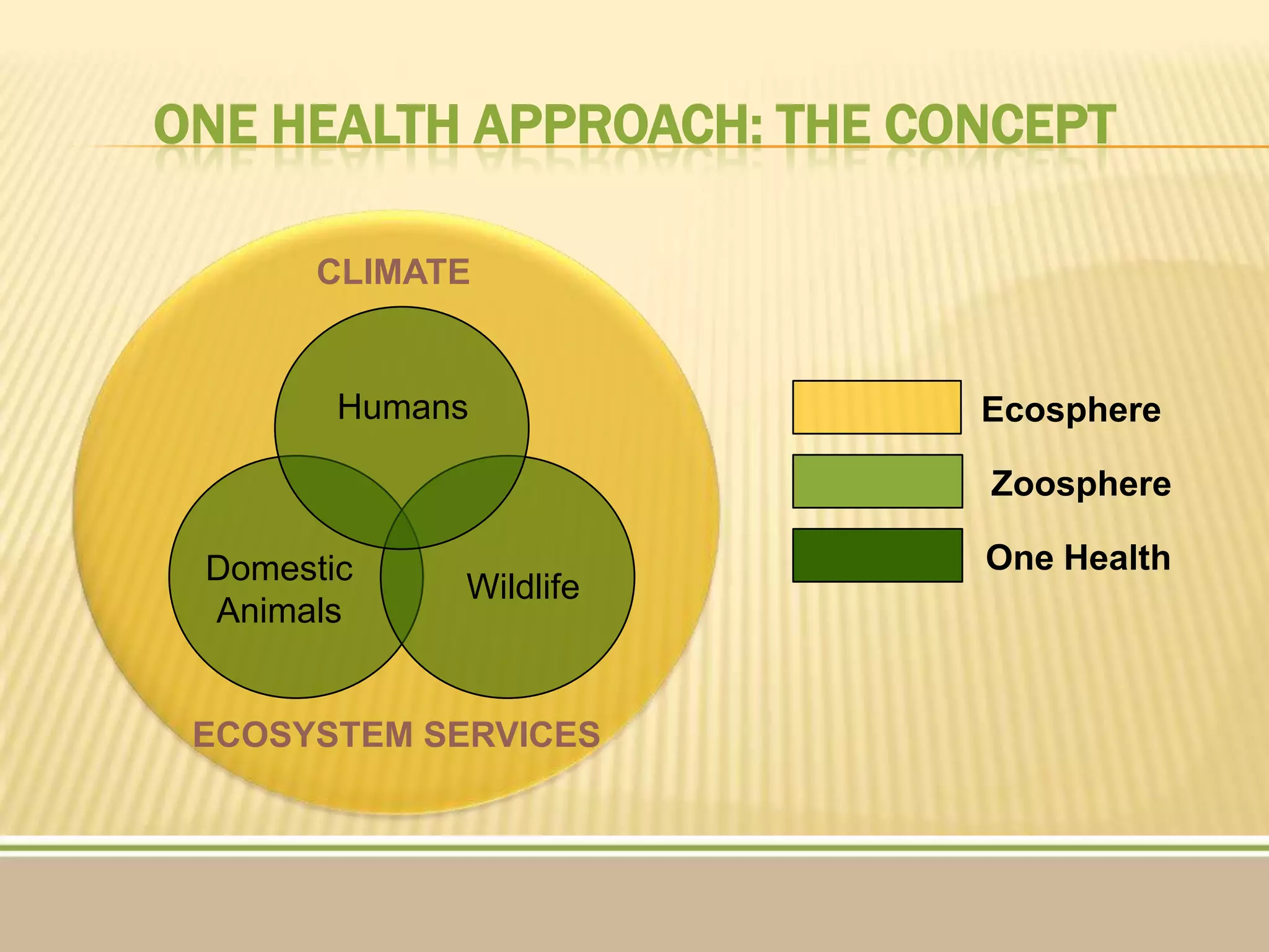 Agriculture from $50m to $350m annually