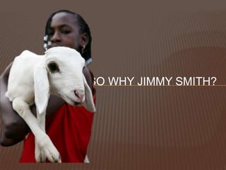 ILRI’s Future in the Emerging Global Context: What are the critical outcomes that ILRI should deliver in the next 5 to 10 years?