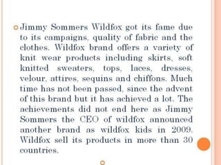 Jimmy sommer
