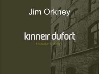 Jim Orkney 
