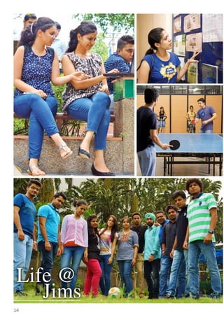 14
Jims
Life @
 