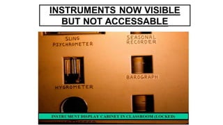 Jim Witt's Weather Forecasting Education Getting Started