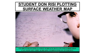 Jim Witt's Weather Forecasting Education Getting Started