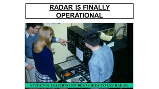 Jim Witt's Weather Forecasting Education Getting Started