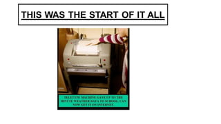 Jim Witt's Weather Forecasting Education Getting Started