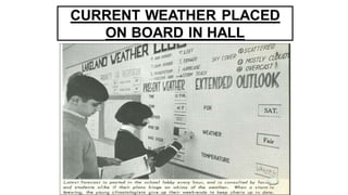 Jim Witt's Weather Forecasting Education Getting Started