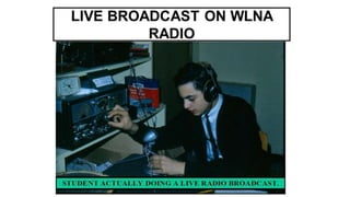 Jim Witt's Weather Forecasting Education Getting Started