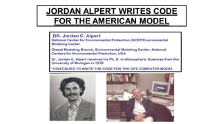 Jim Witt's Weather Forecasting Education Getting Started