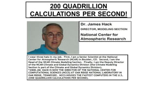 Jim Witt's Weather Forecasting Education Getting Started