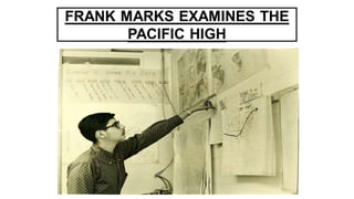 Jim Witt's Weather Forecasting Education Getting Started