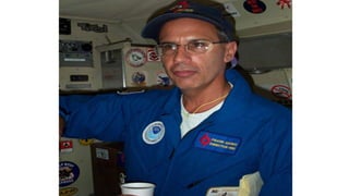 Jim Witt's Weather Forecasting Education Getting Started