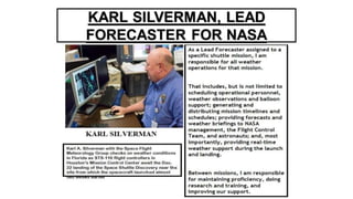 Jim Witt's Weather Forecasting Education Getting Started