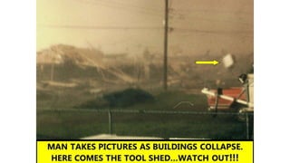 Jim Witt's Weather Forecasting Education Getting Started