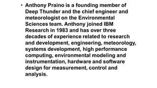 Jim Witt's Weather Forecasting Education Getting Started