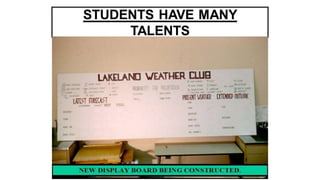 Jim Witt's Weather Forecasting Education Getting Started